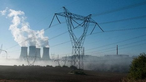 Náhledový obrázek - Šance potopit Dukovany: spor o belgické reaktory povzbudil rakouské Zelené
