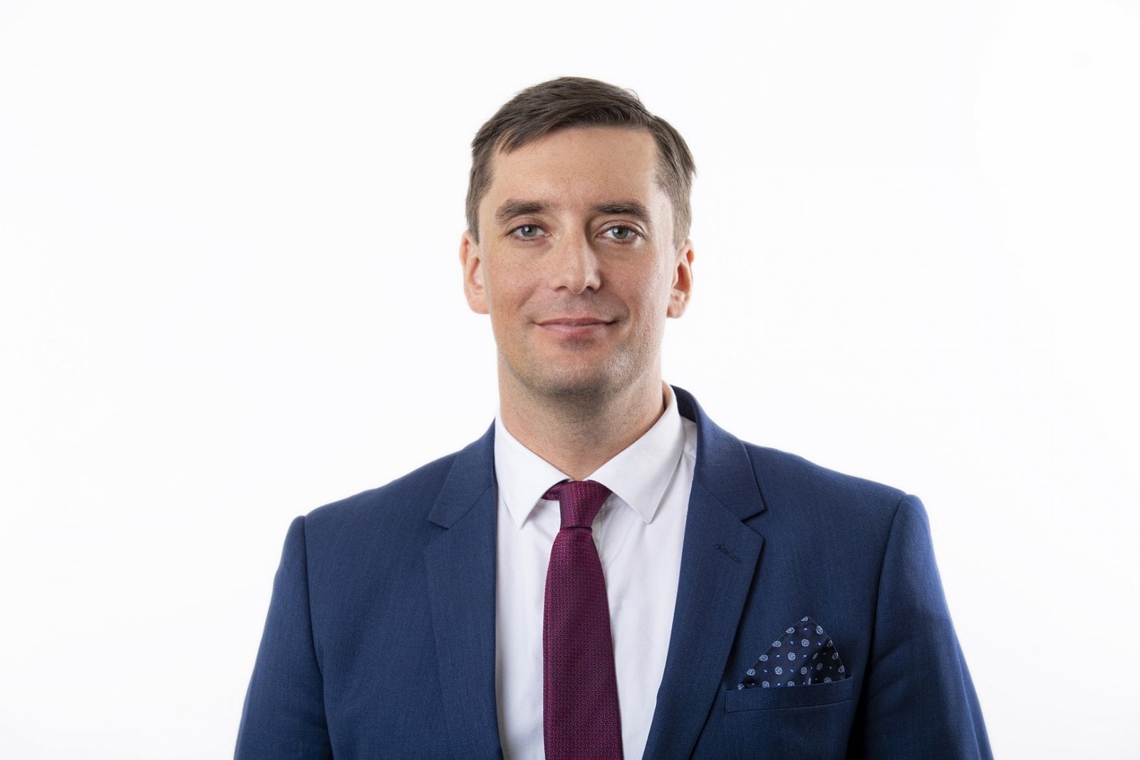 Jan Langmeier, zakladatel Aequitas Group