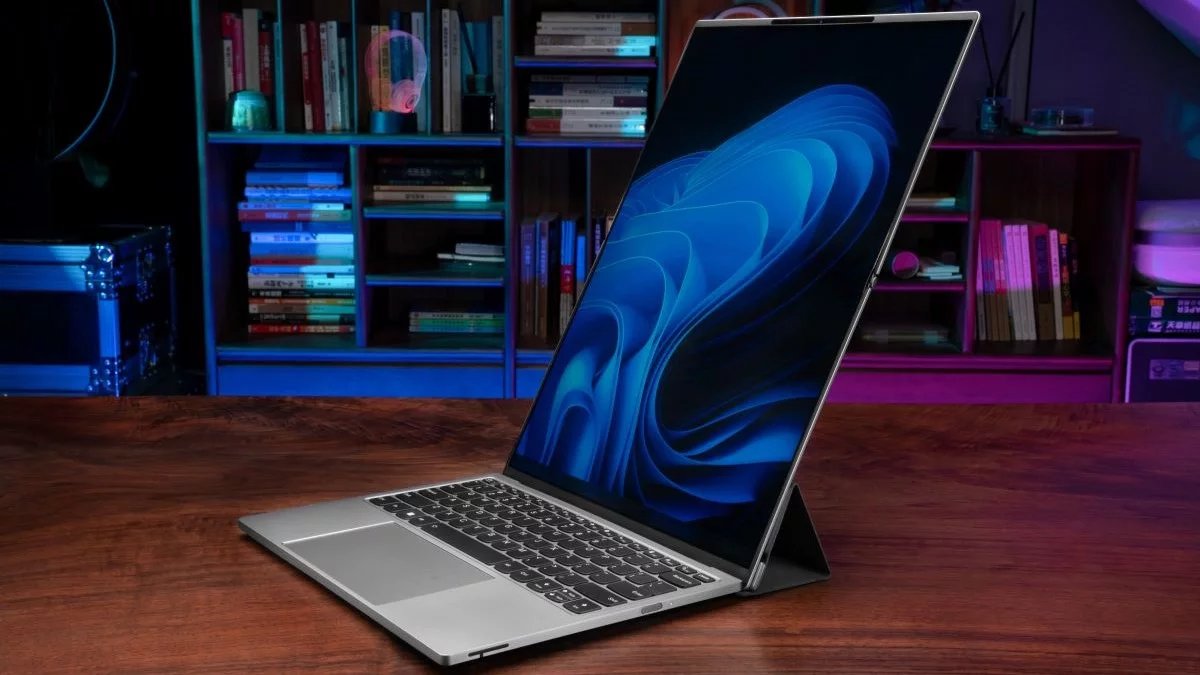 Lenovo