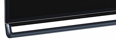 Panasonic TX-60AS800E je vrcholovou Full HD řadou a tomu odpovídají nejen vlastnosti, ale i design.