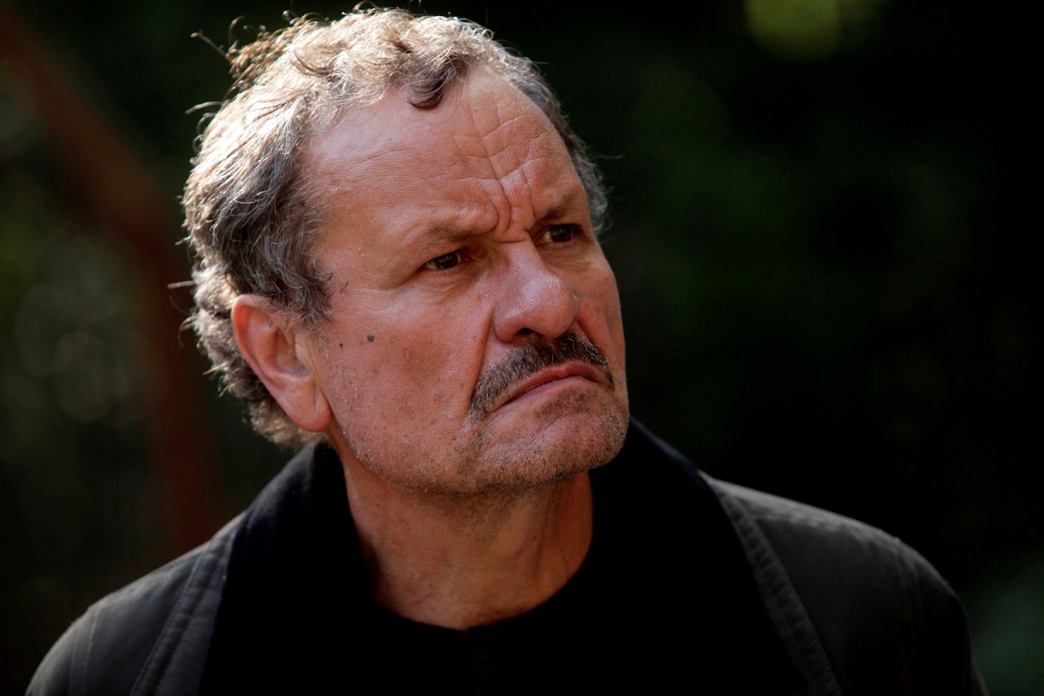 Pět mrtvých psů od Jana Hřebejka