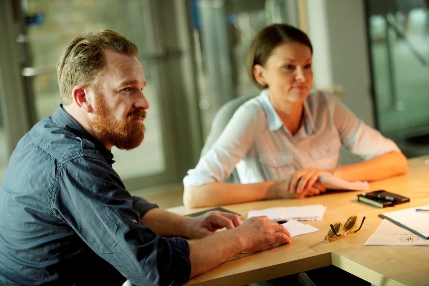 Pět mrtvých psů od Jana Hřebejka