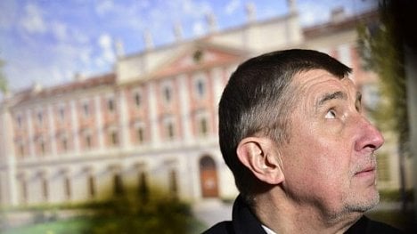 Náhledový obrázek - Reakce na kauzu Skripal: Česko vyhostí tři zaměstnance ruské ambasády