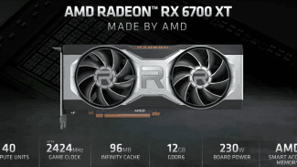 Radeon RX6700XT