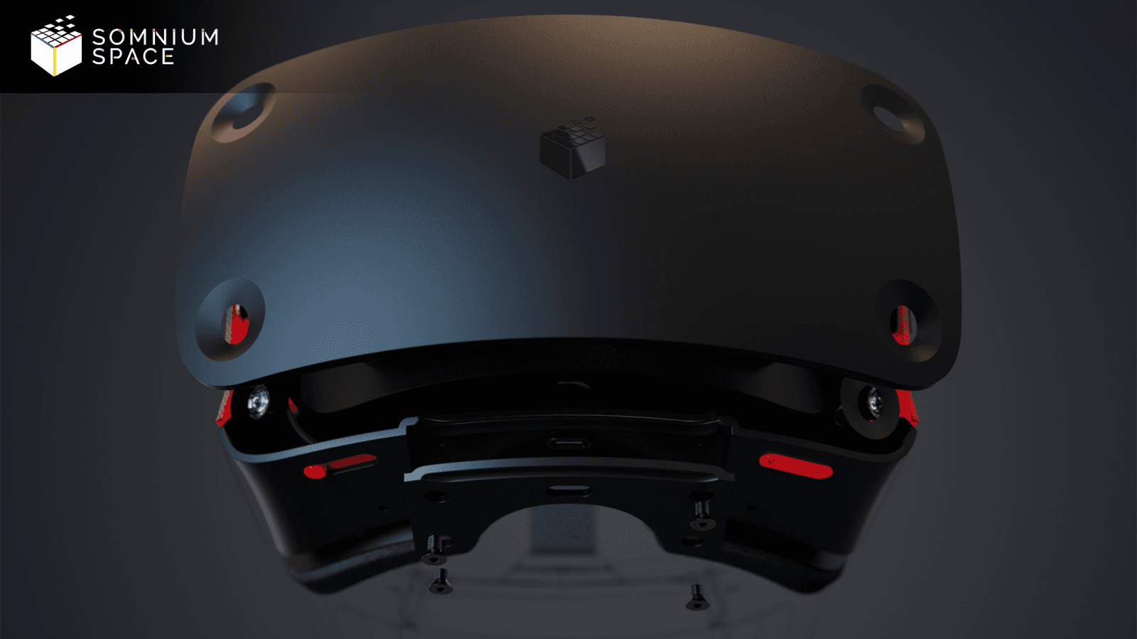 Somnium Space VR Headset