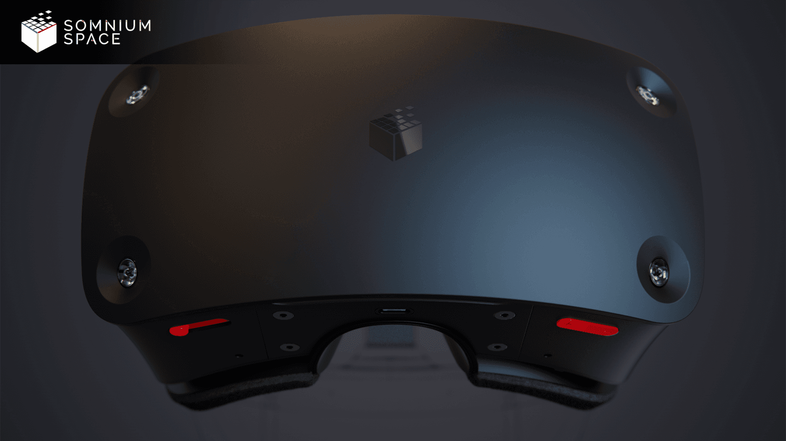 Somnium Space VR Headset