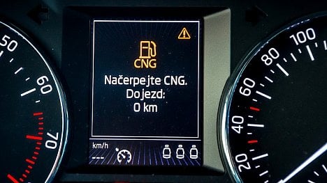 Náhledový obrázek - Hon za emisemi zabije auta na CNG. Přitom jsou ekologičtější než elektromobily