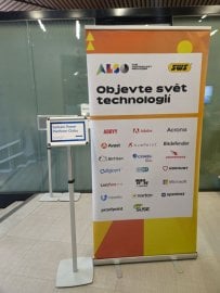 Also na pražském Power Platform Clubu posilovalo know-how partnerů
