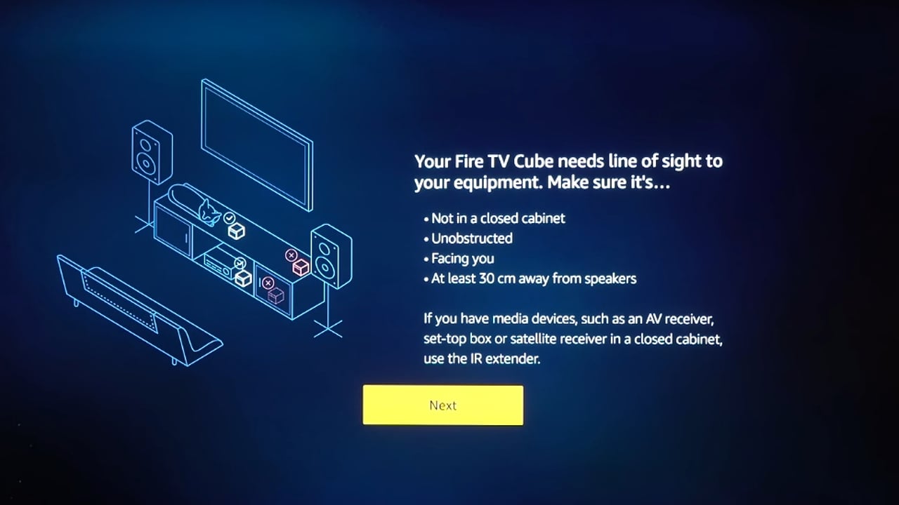 Amazon Fire TV Cube 2: Streamovací služby a TV kanály (v USA)