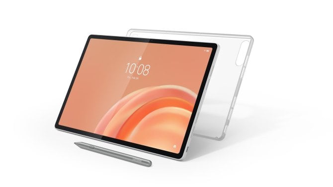 Lenovo Tab Plus Gen 2