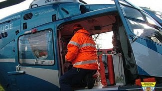 Náhledový obrázek - Heliport bude mít nemocnice v Liberci nejdříve příští léto