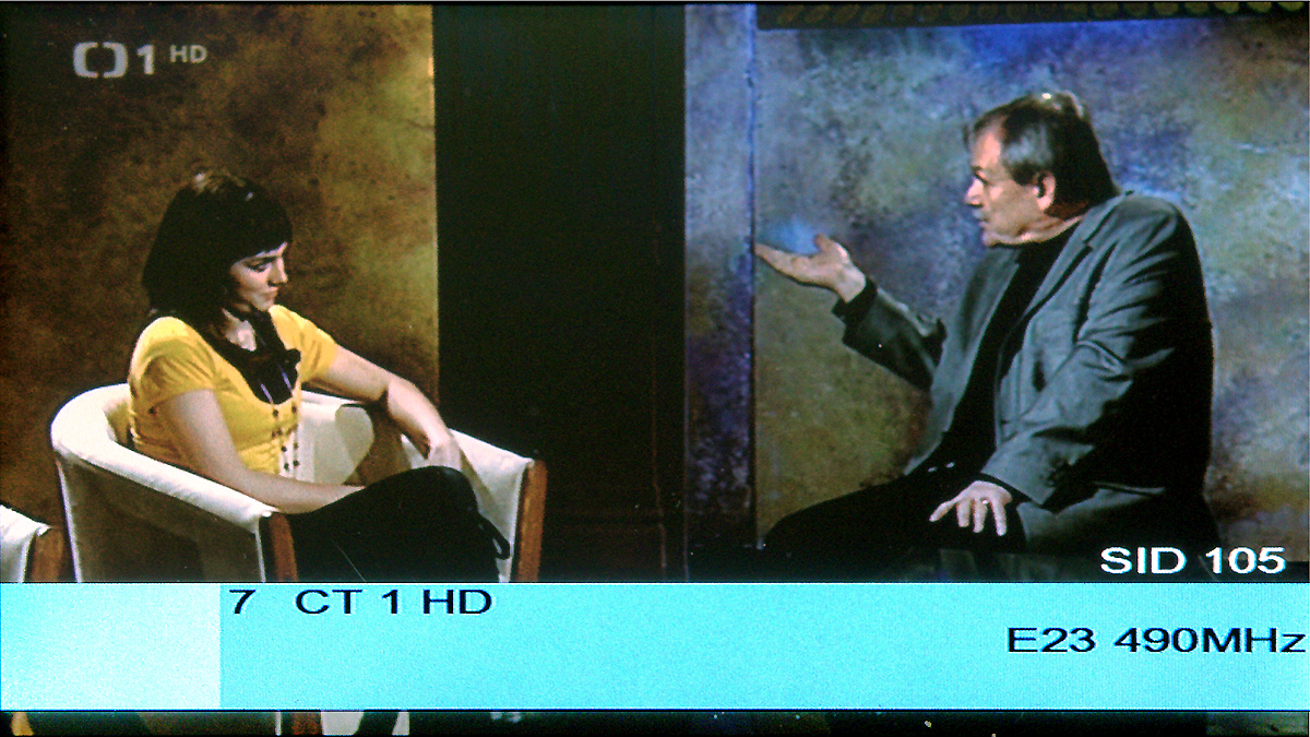 Měřící přístroj Profinder Combo