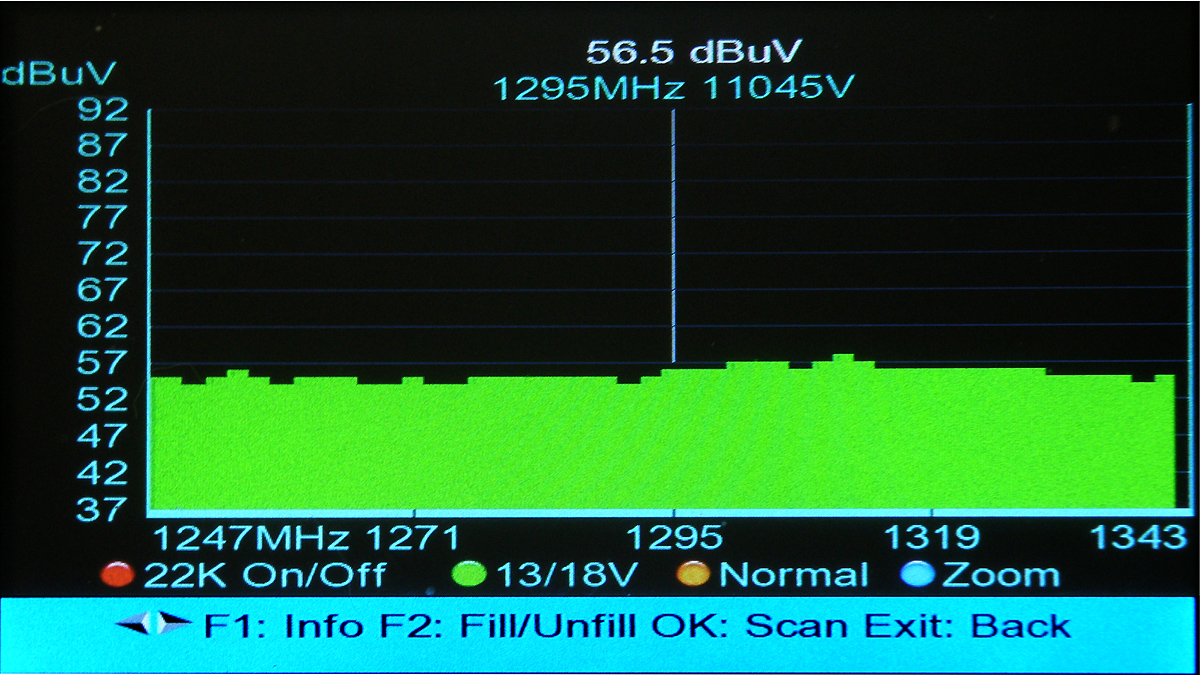 Měřící přístroj Profinder Combo
