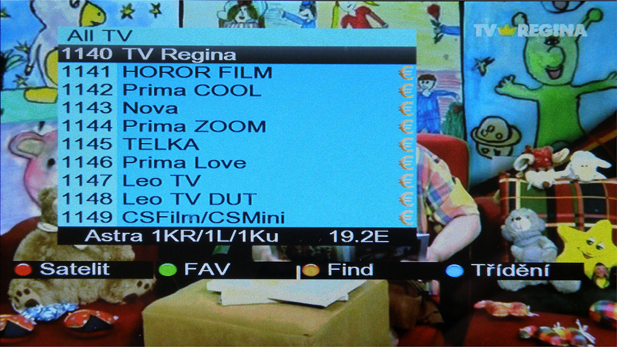 Měřící přístroj Profinder Combo