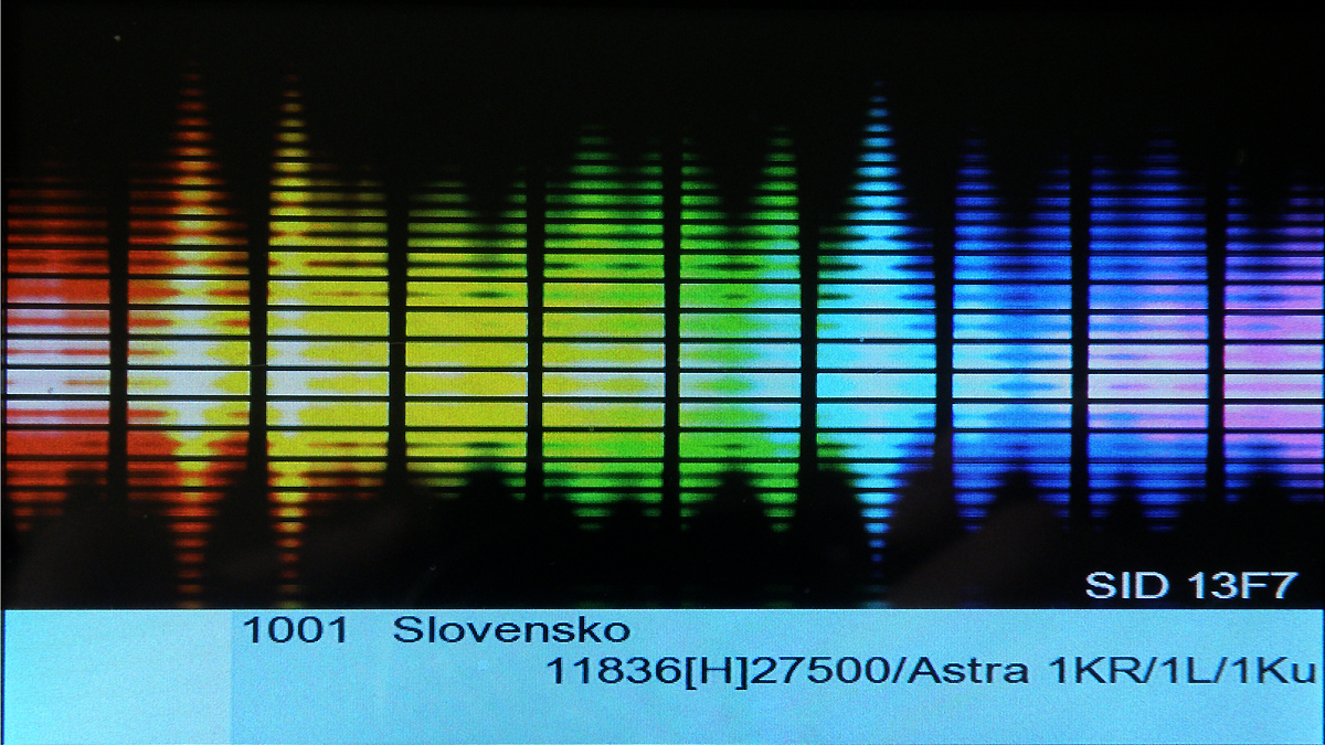 Měřící přístroj Profinder Combo