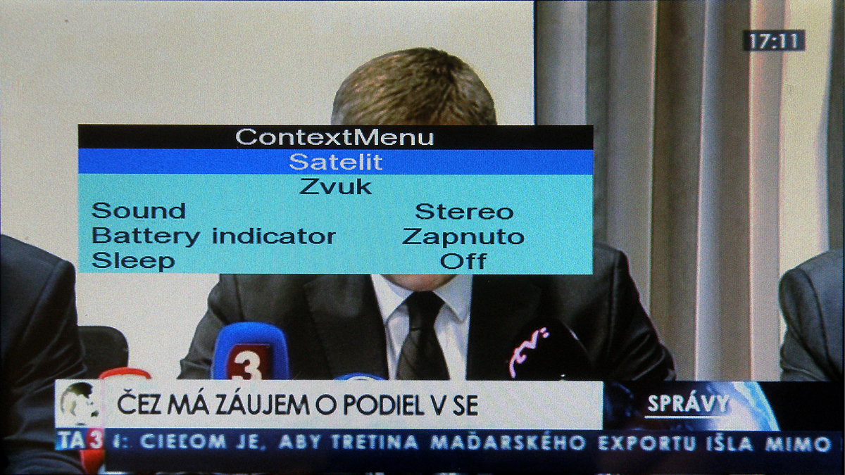 Měřící přístroj Profinder Combo