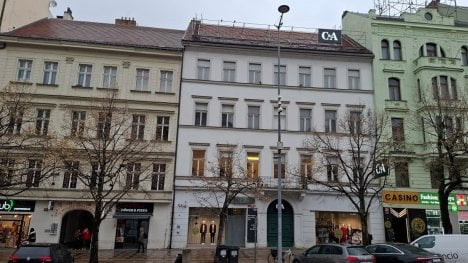 Náhledový obrázek - Pět hvězdiček, 220 pokojů a výhled na celý „Václavák“. Skupina Pytloun Hotels vybuduje v centru Prahy nový luxusní hotel