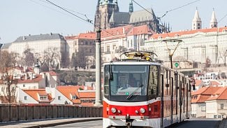 Náhledový obrázek - Žebříčku měst s nejlepší hromadnou dopravou kralují evropské a asijské metropole. Praha je na druhém místě