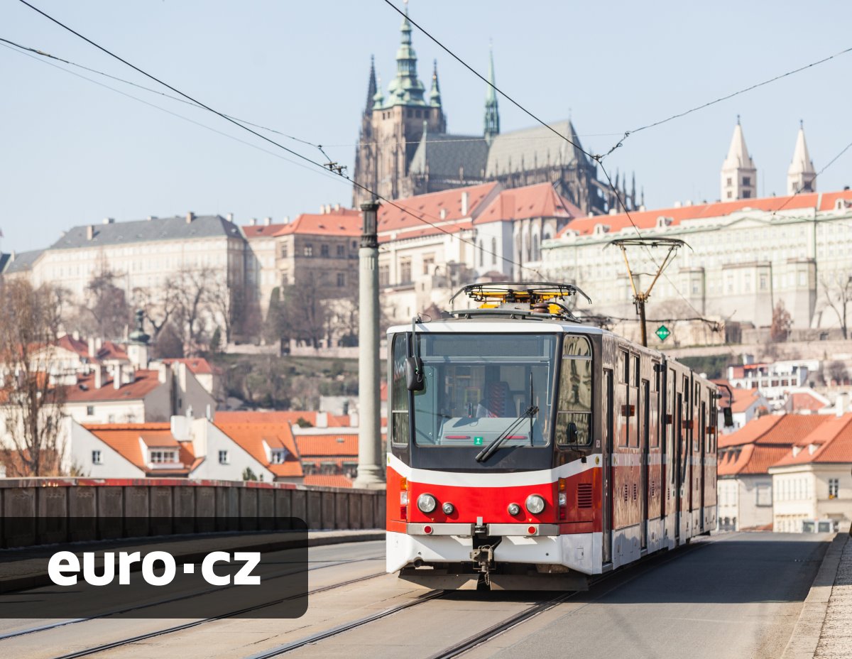 Žebříčku měst s nejlepší hromadnou dopravou kralují evropské a asijské metropole. Praha je na druhém místě