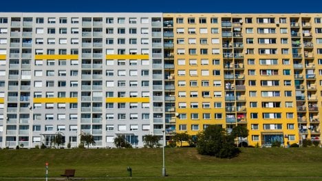 Paradox na pražském realitním trhu: Starší byty jsou poprvé k mání za více než 160 tisíc za metr, doba prodeje se ale prodlužuje