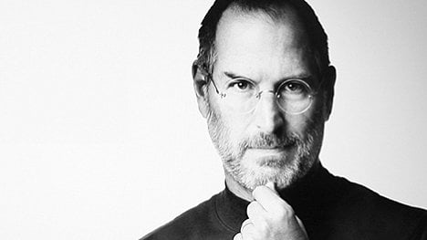 Steve Jobs