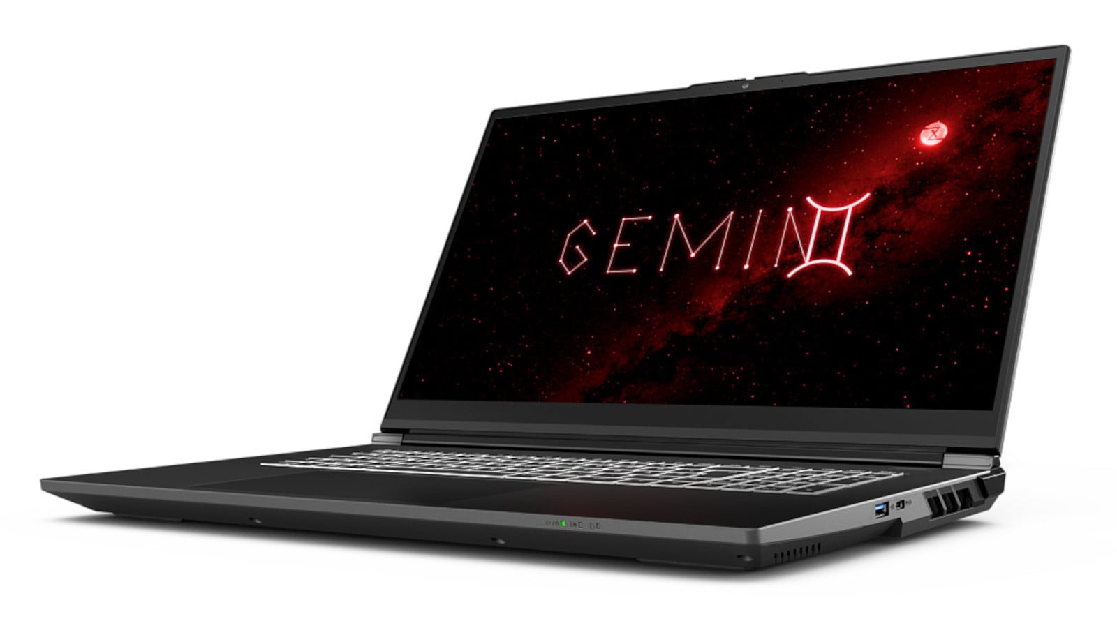 Tuxedo Gemini 17 Gen4