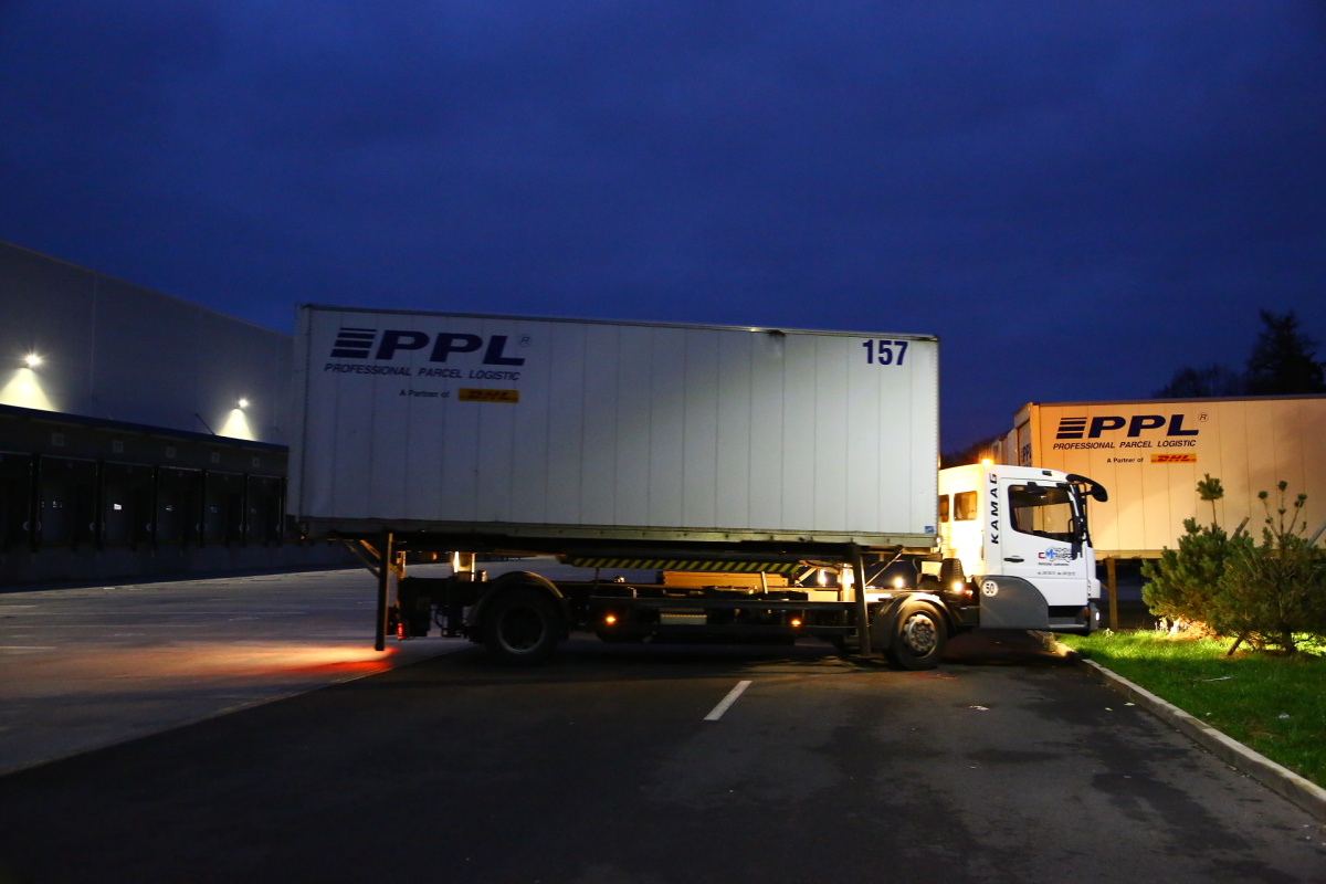 V PPL se před Vánoci nezastaví