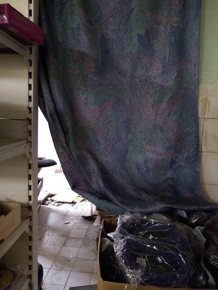 Večerka Hrobčice: ryby i chobotnice volně na dvoře