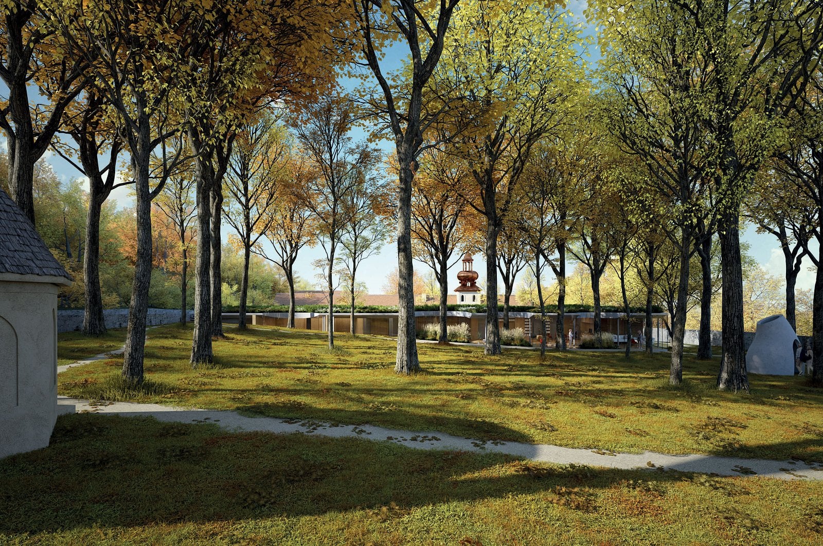 2022-03-Nová-Cibulka-pohled-z-východní-zahrady-Petr-Hájek-Archit