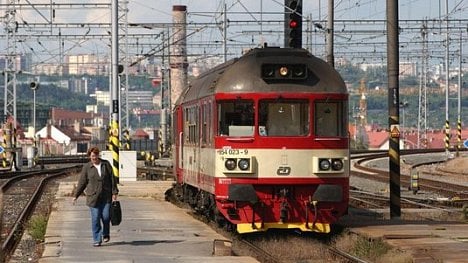 Náhledový obrázek - Evropská komise vyšetřuje České dráhy za nízké ceny