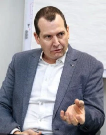 Filip Navrátil Eset
