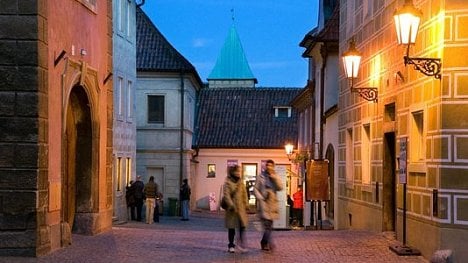 Náhledový obrázek - Praha, Berlín a Vídeň spojí síly. Chtějí nalákat turisty ze zámoří