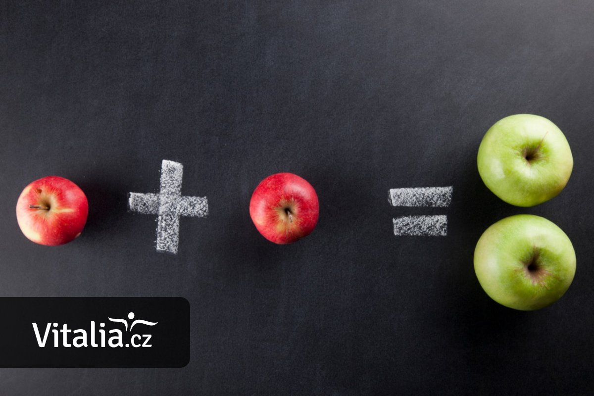 Kolik toho víte o běžných potravinách? Ukažte to v našem kvízu o jídle