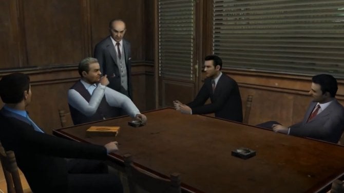 Kvíz pro opravdové fajnšmekry. Jak dobře znáš původní hru Mafia?