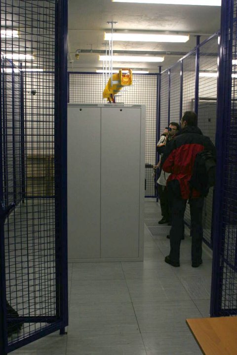 NIX reportáž