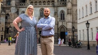 Zakladatelé OWASmooth