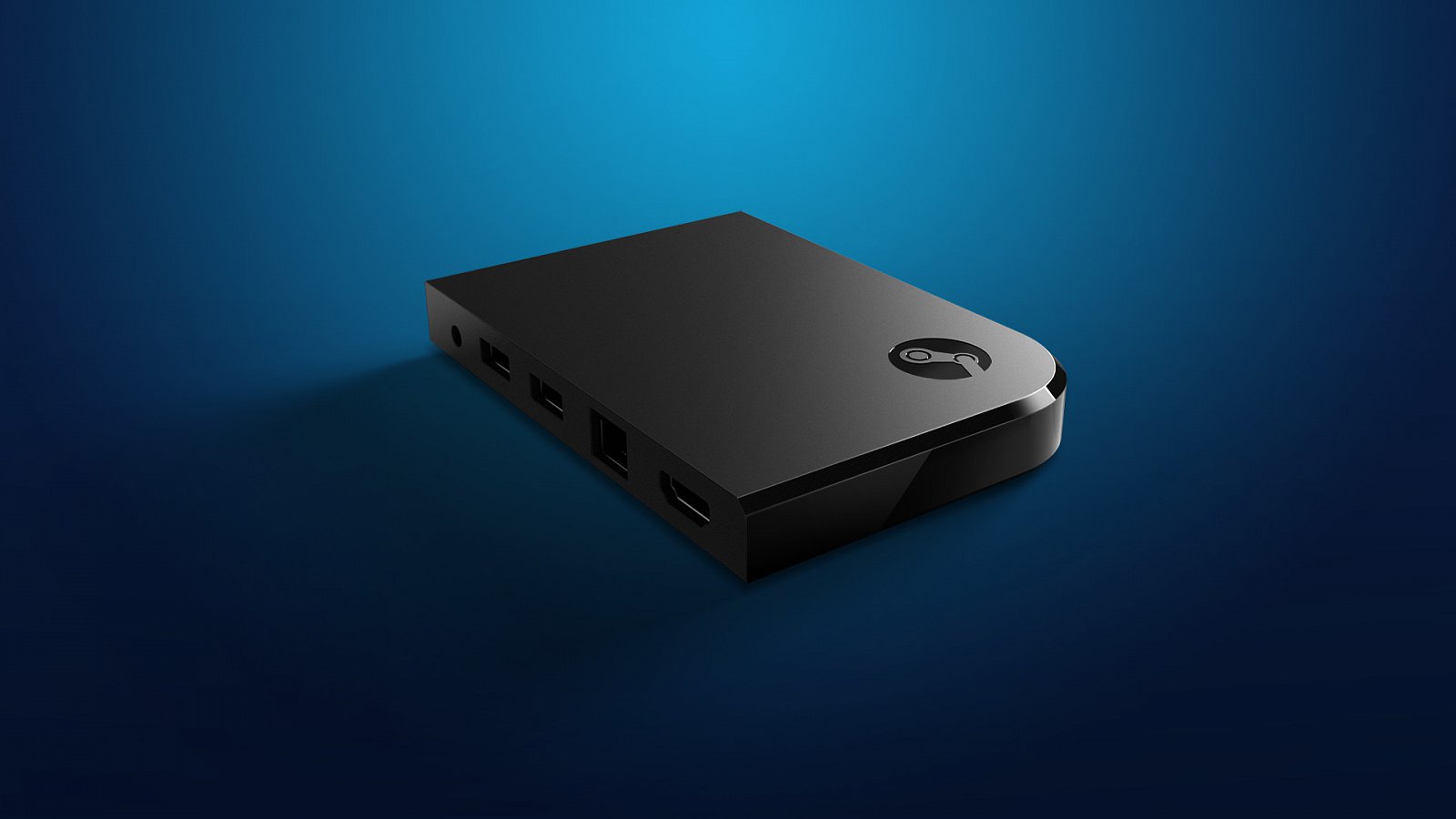 Steam Link