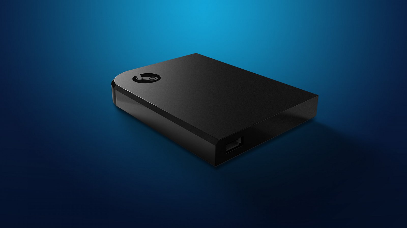 Steam Link