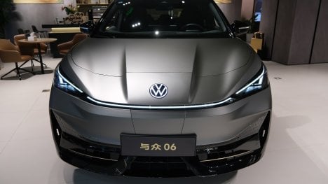 Volkswagen Made in China? Německá automobilka zkouší porazit asijskou konkurenci, bude to ale mít těžké
