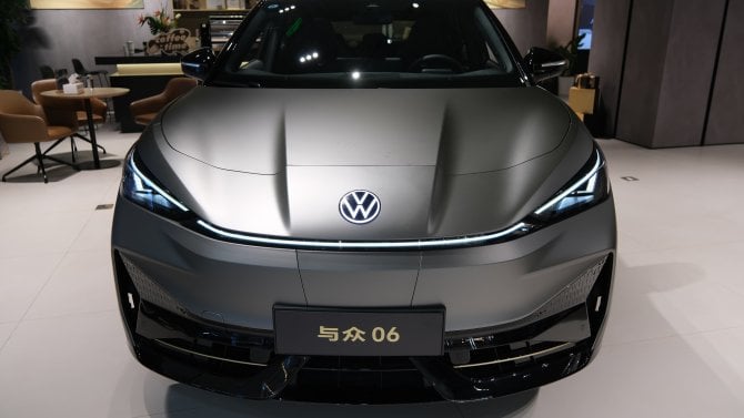 Volkswagen Made in China? Německá automobilka zkouší porazit asijskou konkurenci, bude to ale mít těžké