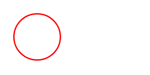 Využití canvasu s kontextem "2D" pro kreslení 2D grafiky.