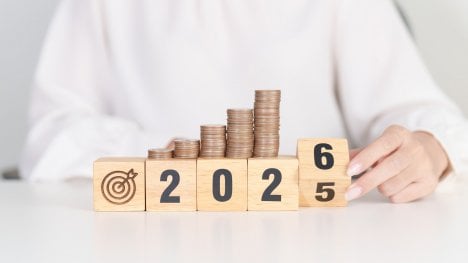 Maximální výše podpory v nezaměstnanosti vzrostla o více než 12 tisíc korun