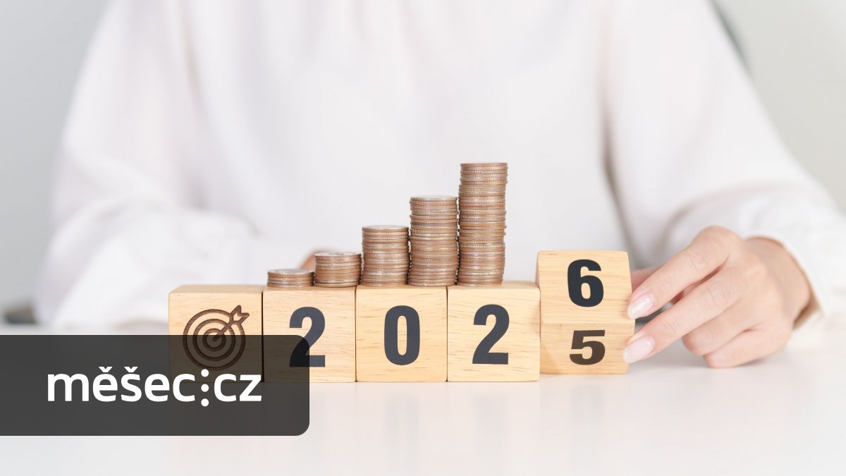 Změny a novinky od roku 2026 v kostce