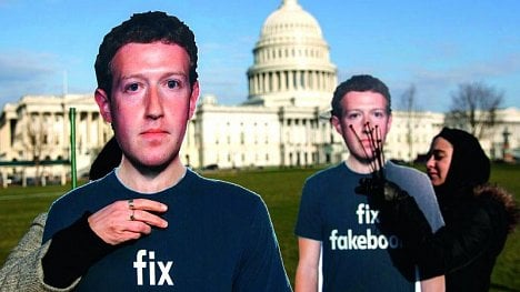 Náhledový obrázek - Tlak na Facebook narůstá, interní audit odhalil pochybení