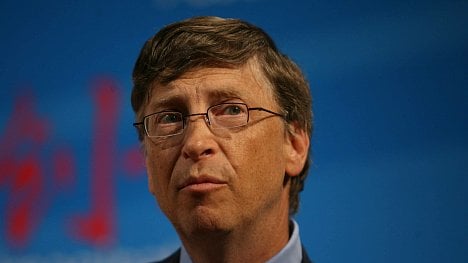 Náhledový obrázek - Bill Gates hledí s optimismem do budoucnosti. Většina pracovních schůzek bude do tří let probíhat v metaverzu, předpovídá