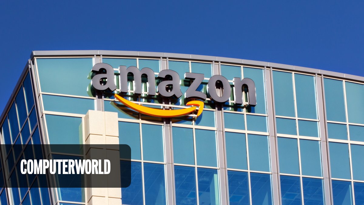 Využíváte něco od Amazonu? Jak nastavit, aby o vás firma shromažďovala