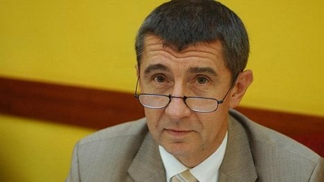 Náhledový obrázek - Babiš to umí i na Slovensku. Duslo Šaľa má rekordní zisk