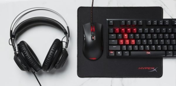 HyperX