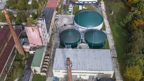 Náhledový obrázek - Jízda na zelený plyn. Česko vsadí na biometan