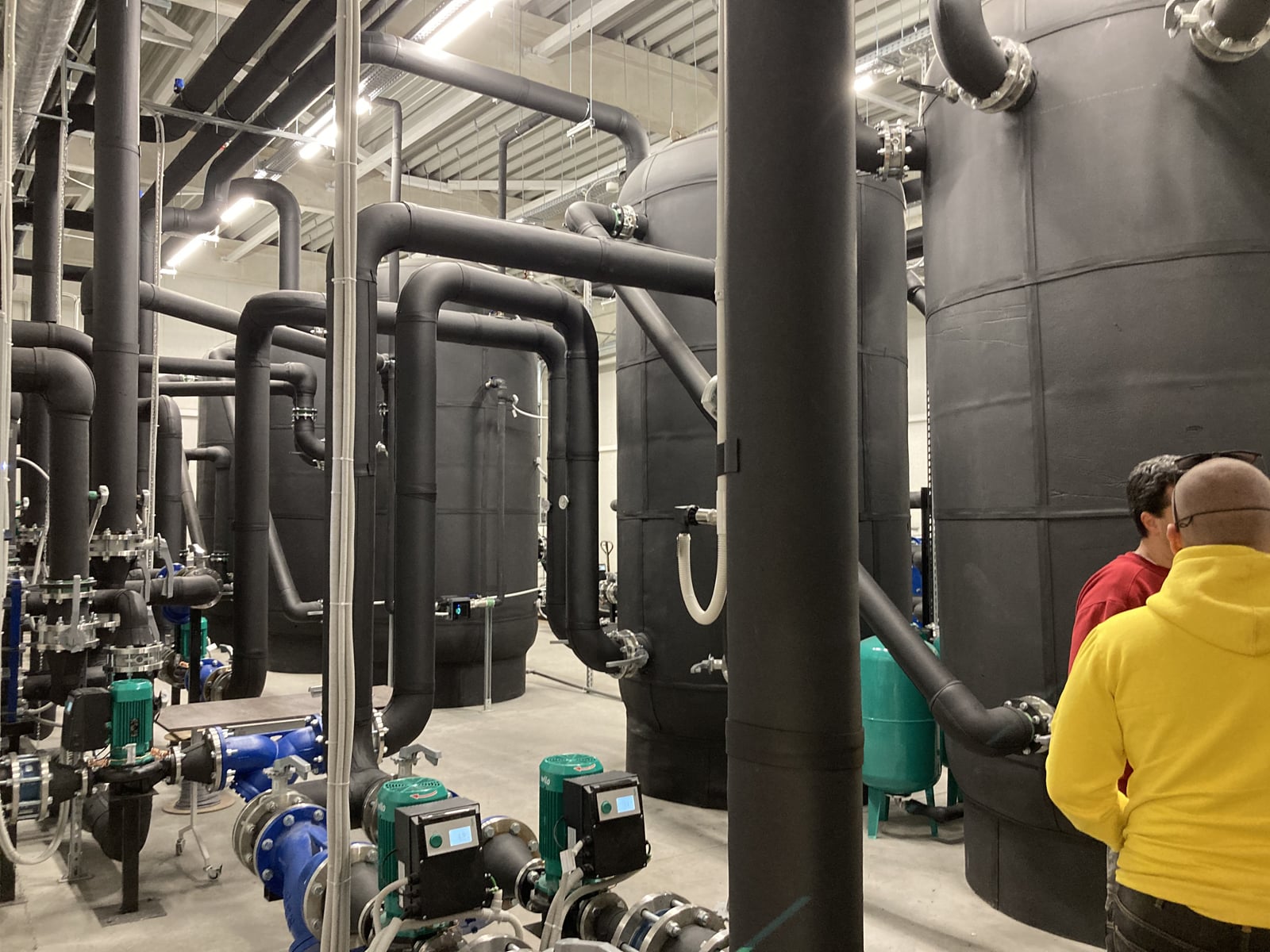 Češi instalovali nejrychlejší superpočítač ve východní Evropě